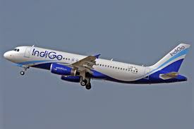 IndiGo Airlines