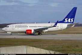 SAS Airline