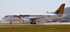 Tiger Airways