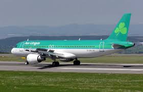 air lingus